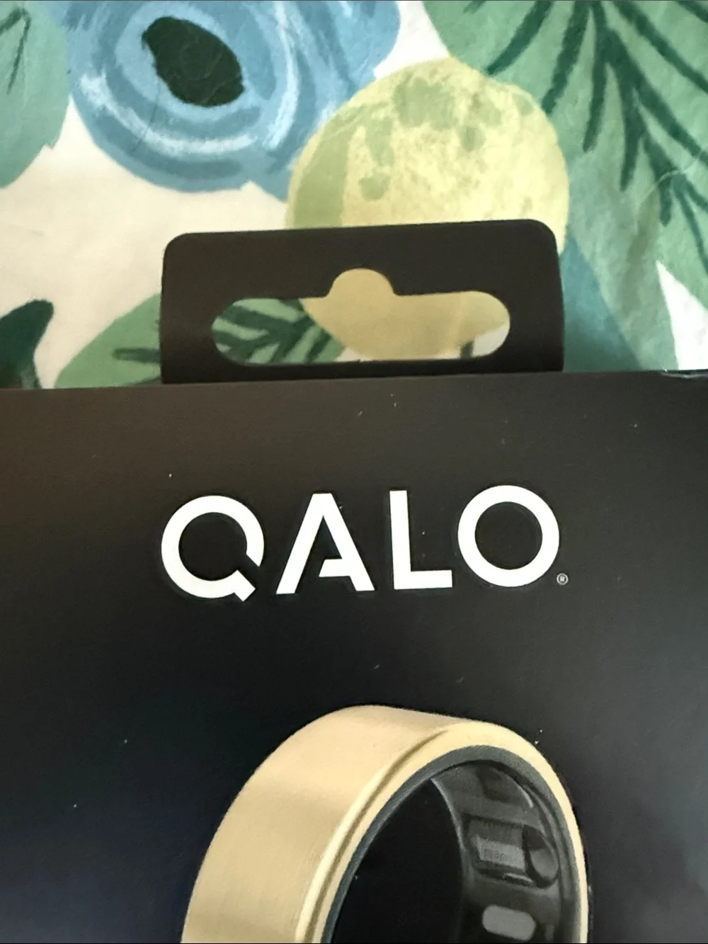 Qalo •size •color